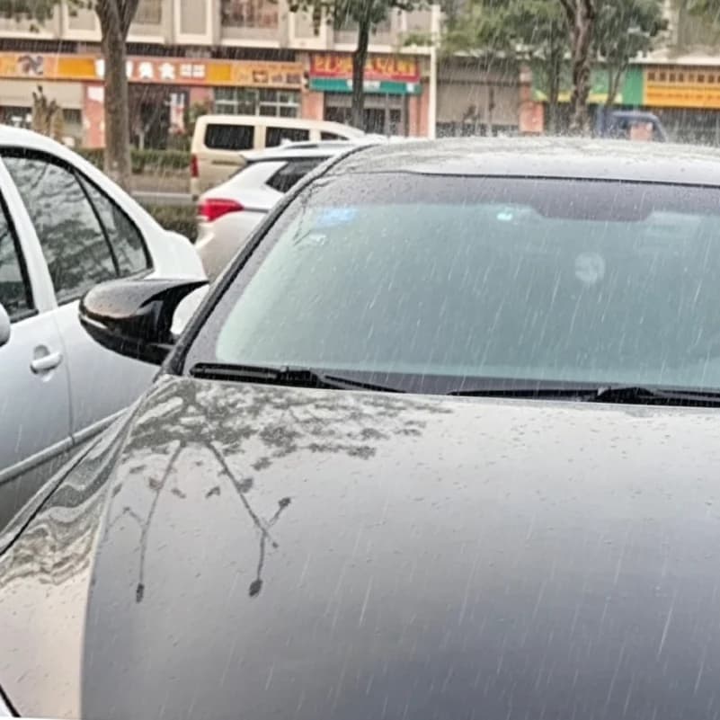 Car Styling For Optima 2016-2019 Rearview Mirror Cover Sticker Trim With Horn Caps Decorate Auto Parts Accessories