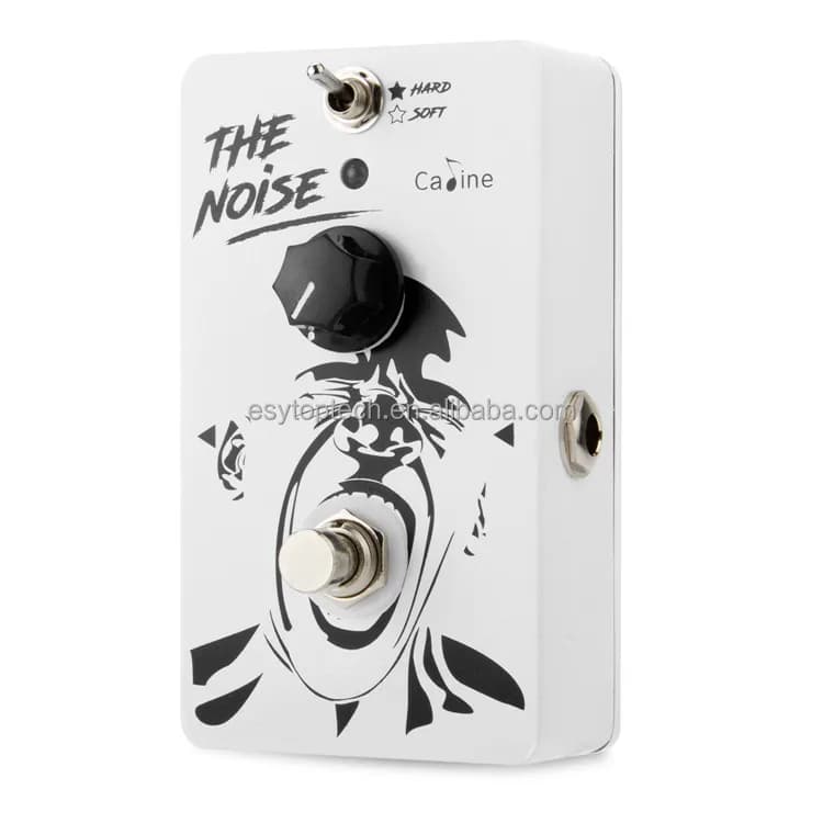 Caline CP-39 Noise Gate Pedal Musical Instrument Accessory