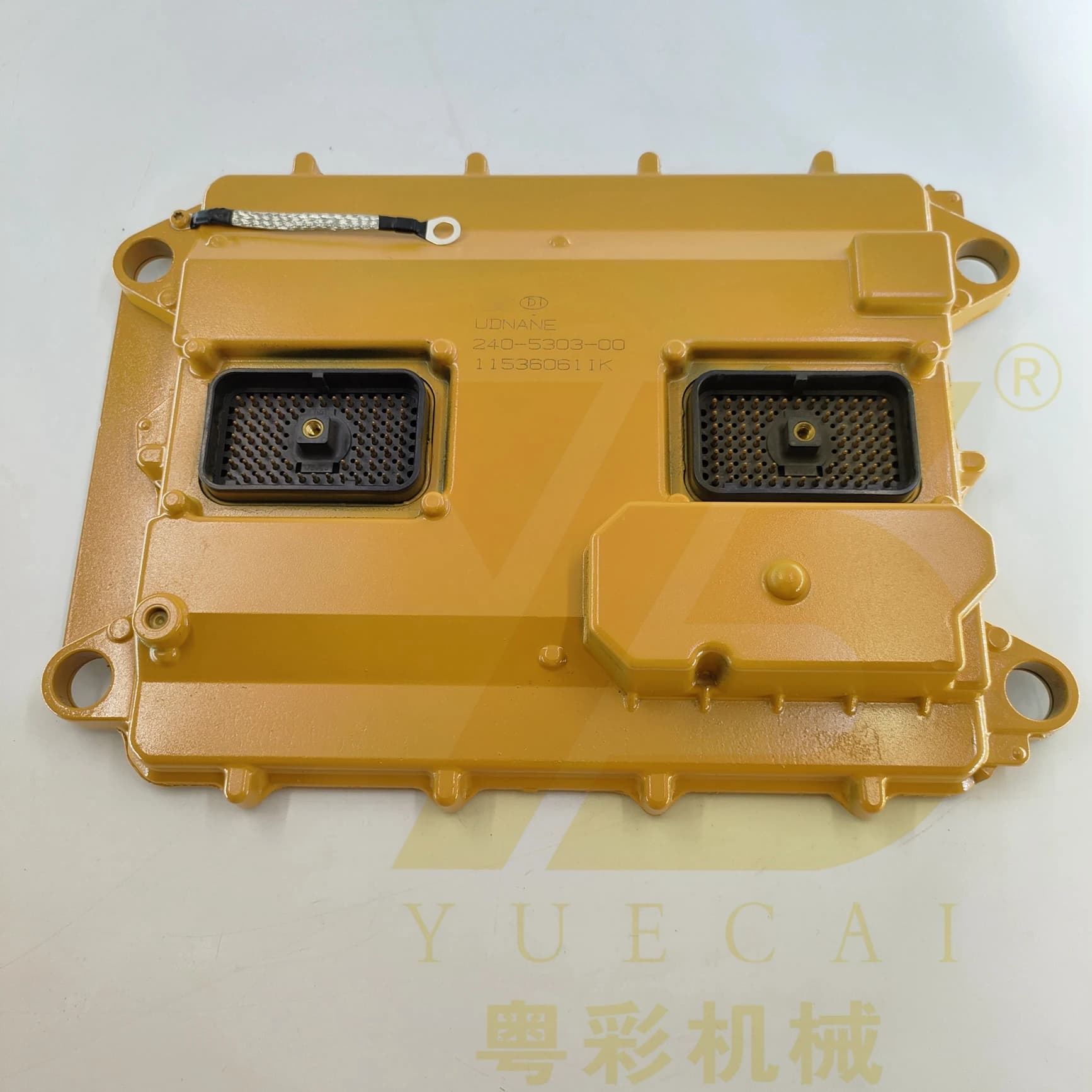 High Quality D7R 3176C Diesel Engine ECM 240-5307 Controller Computer Board 2405307 ECU For Spare Parts