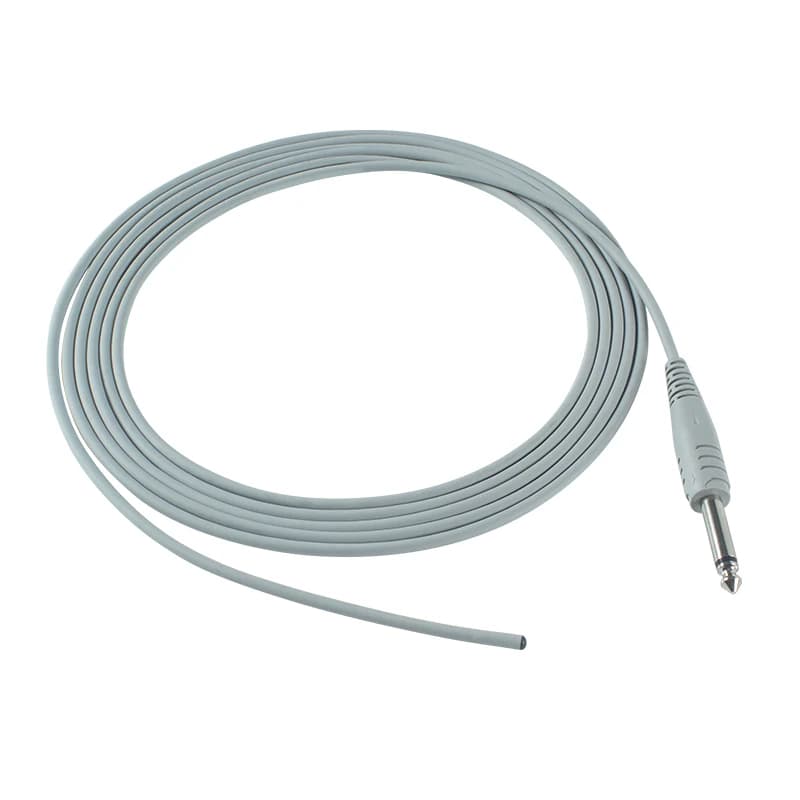 Original GE 2107176-031 Temperature Probe M1024247 Adult