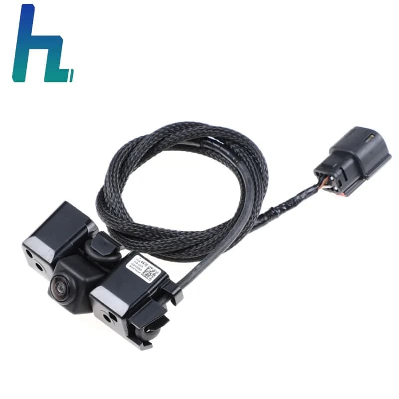 84062896 Rear View Backup Camera  for 2015 -2021 Chevrolet Silverado 1500 GMC Sierra