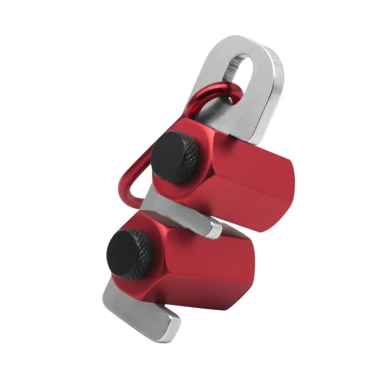 Square Attachment Jigs, Stair Gauges Framing Square Attachment Jigs