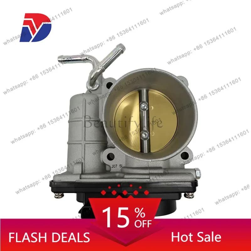 Zj. For automotive, throttle assembly 13400-66J00 NAS090-02 Auto parts 13400-66J00