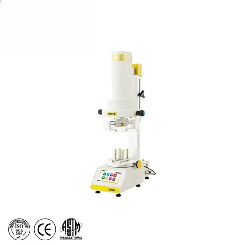 C612M Digital Torque Tester for Industrial Use Customized Tool with Accurate Measurement