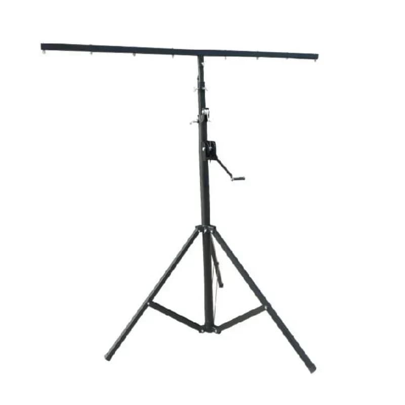 4m 6m 7m Portable stage lighting truss crank lift tower Hot sales
