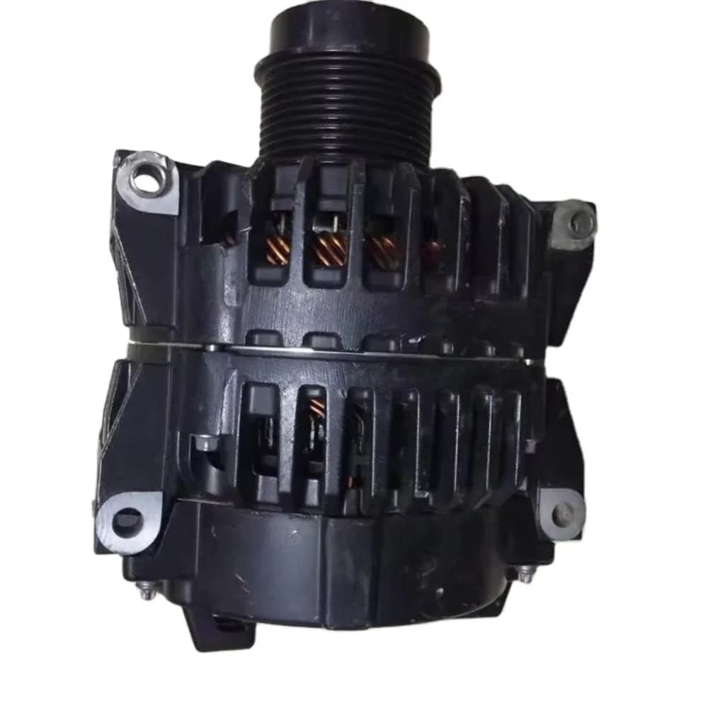 New truck alternator 24V 150A 2470900 2448165 0518064 1442788 063535550080