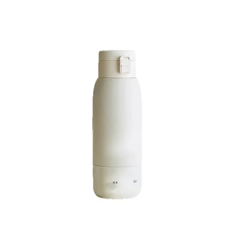 Electric water cup kettle travel portable small heating insulation travel dormitory office
