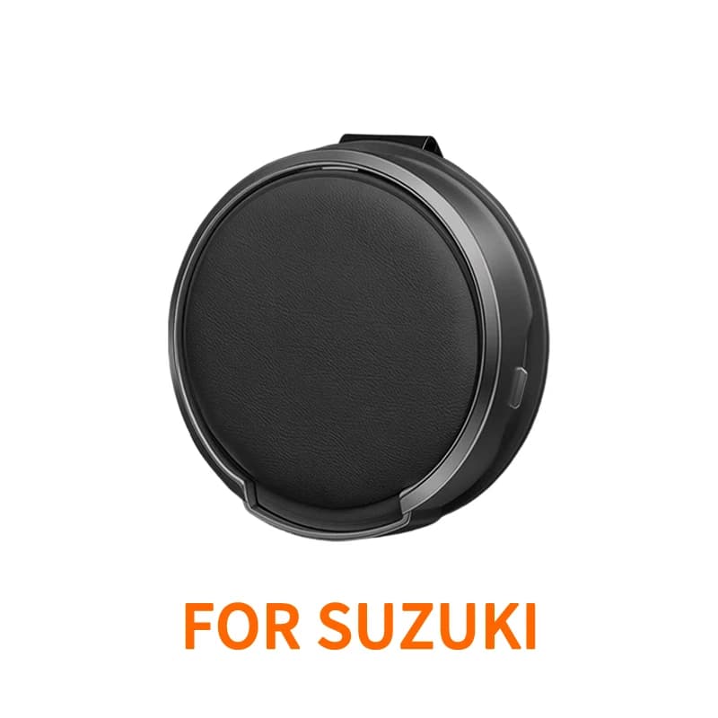 Car Door Side Cup Holder, Foldable Drink Holder for Cars, Interior Accessory, Suitable for Suzuki Ertiga, Dzire, Baleno