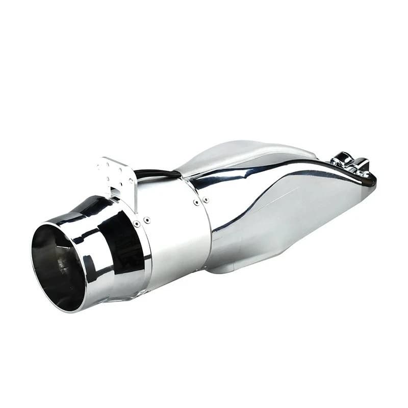 Mercury spray underwater thruster unmanned boat surfboard diving model aircraft thruster waterproof