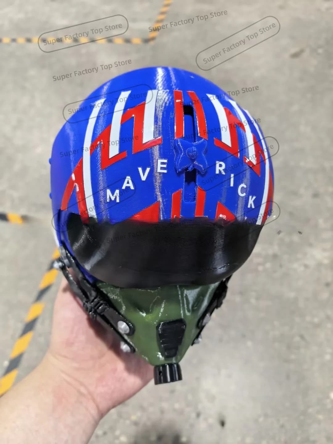 2026 Top Gun 40th Anniversary Maverick & Goose Popcorn Bucket & Ice Mold Souvenir Series Collectible Reusable Snack Containers
