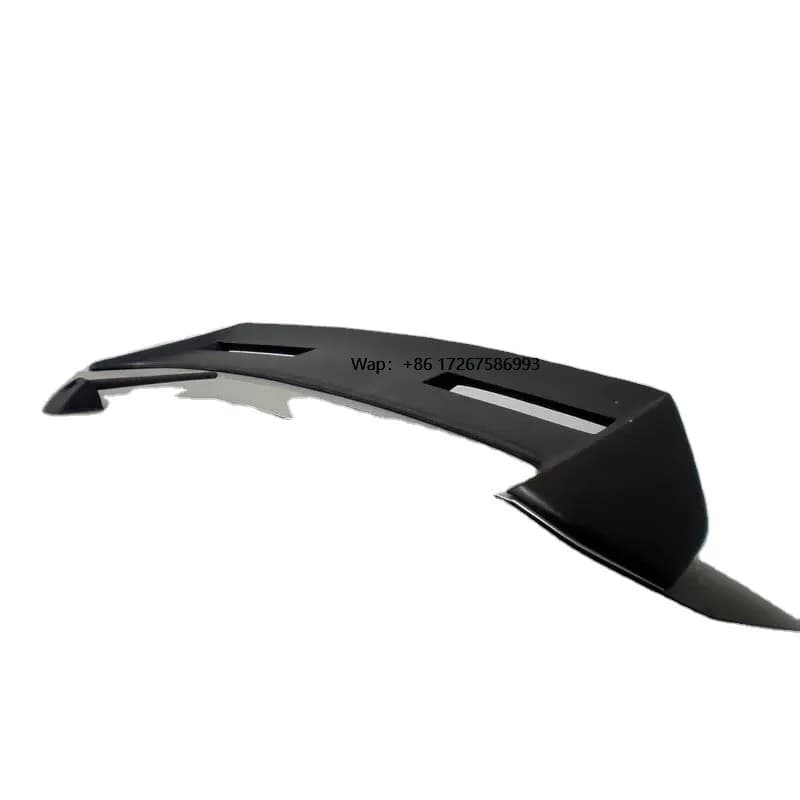Suitable for Impreza Tenth Generation/10 Generation STI Modified Carbon Fiber Tail Fixed Wind Wing