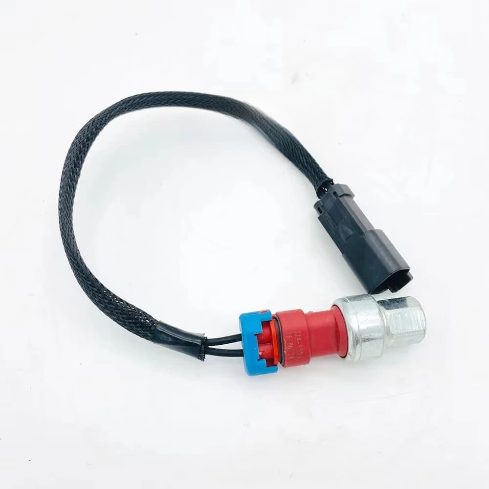 Excavators Parts 114-5333 for Caterpillars High Quality Pressure Switch Sensor 1145333