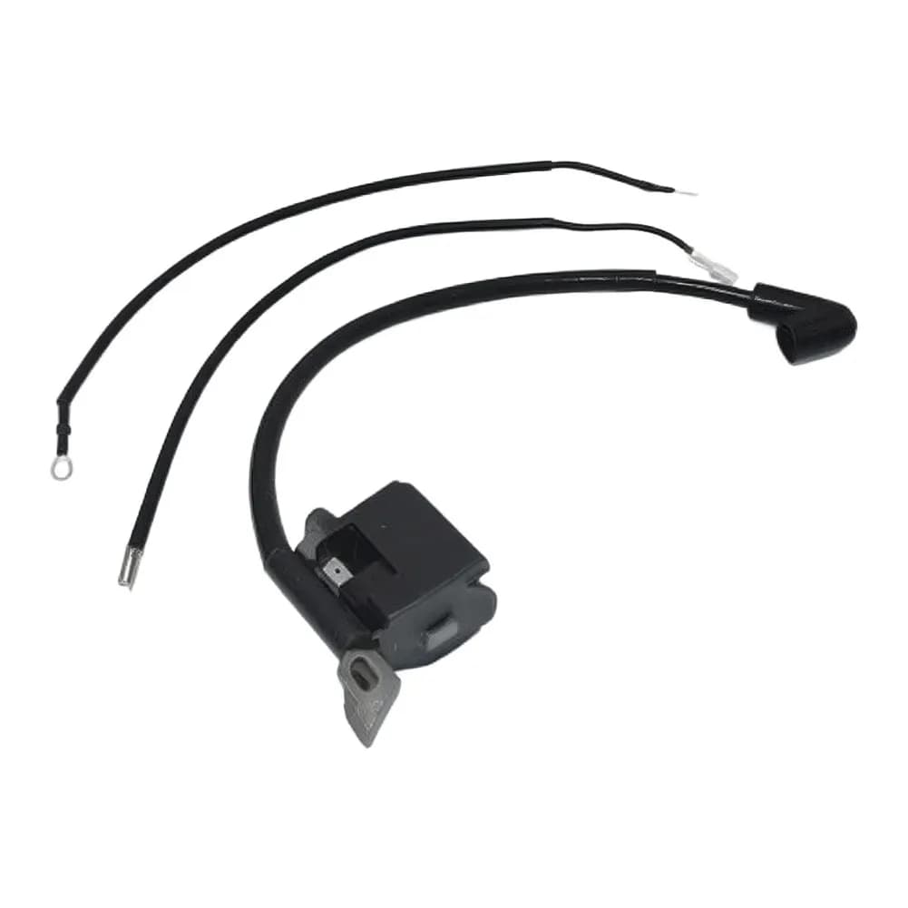For Lawn Maintenance As Shown Ignition Coil Mower Ignition Module Improved Combustion Efficiency Enhanced Starting Power