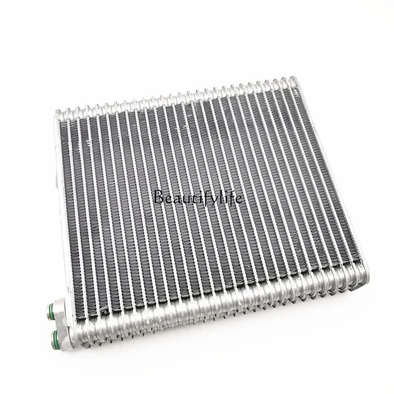 Special evaporator core F0G3RL3F6S6G6M6 air conditioner evaporator accessories