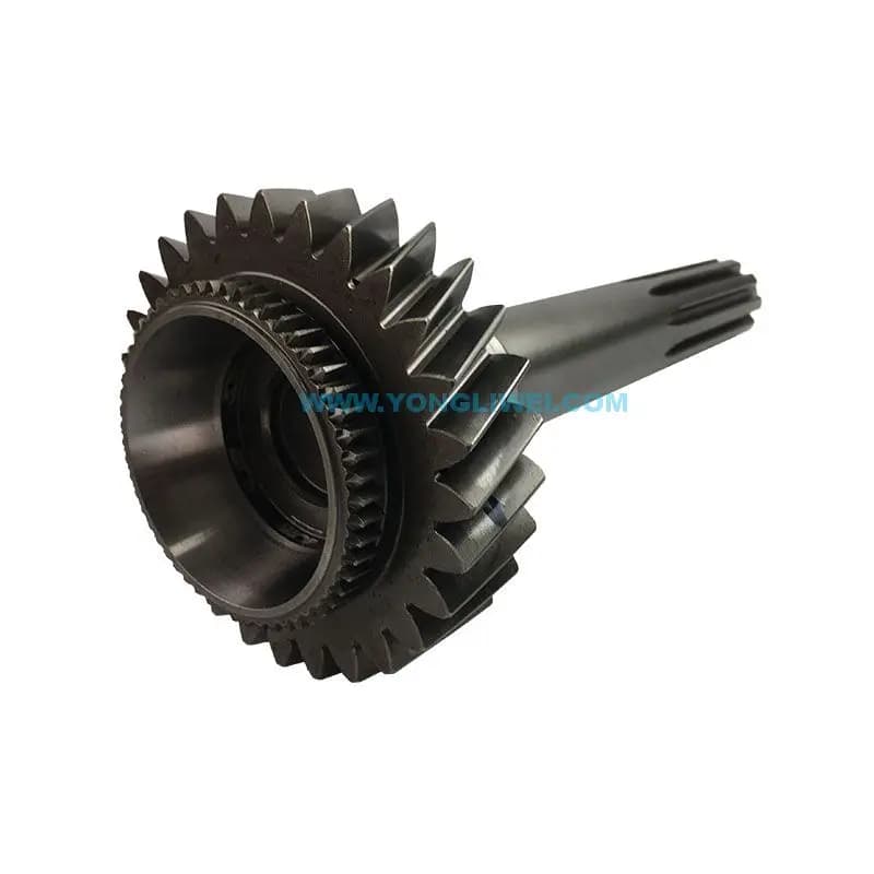 Eaton Fuller Gearbox Input Shaft 330405