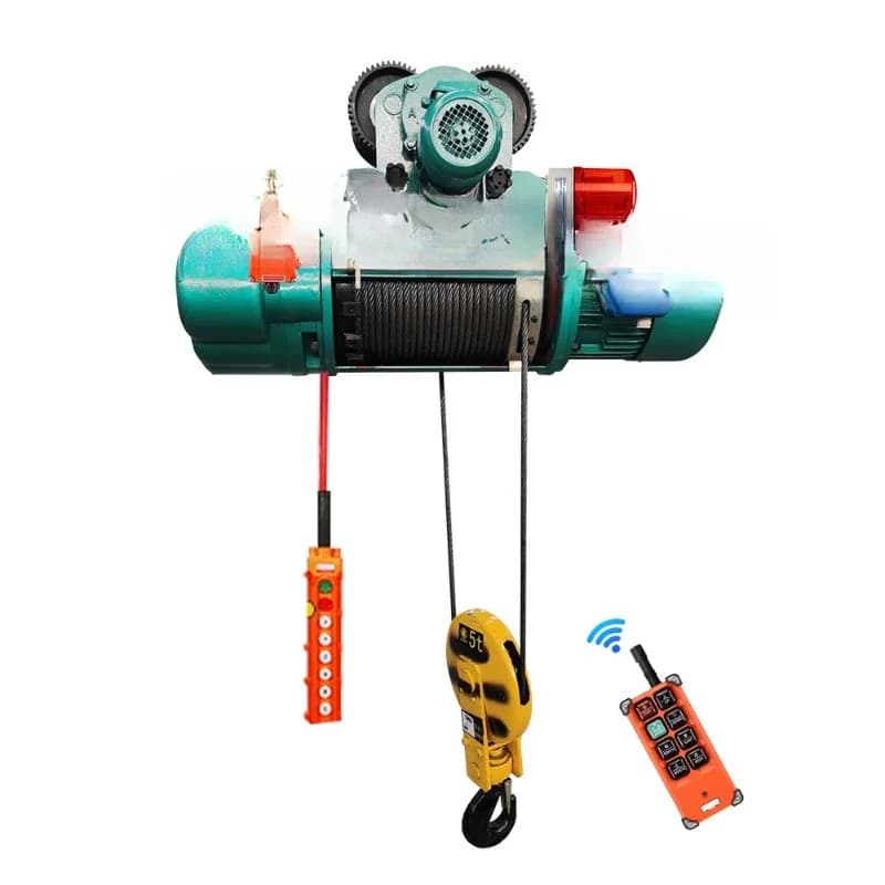 0.5 tons/1 ton/2 tons/3 tons 5 tons 10 tons hoist crane, crane hoist accessories