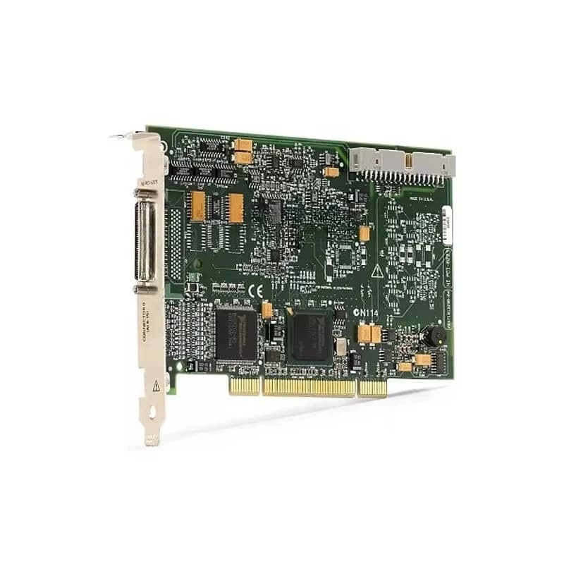 PCI-6221 68Pin 0021 data collection board Original 779066-01 NI National Instruments