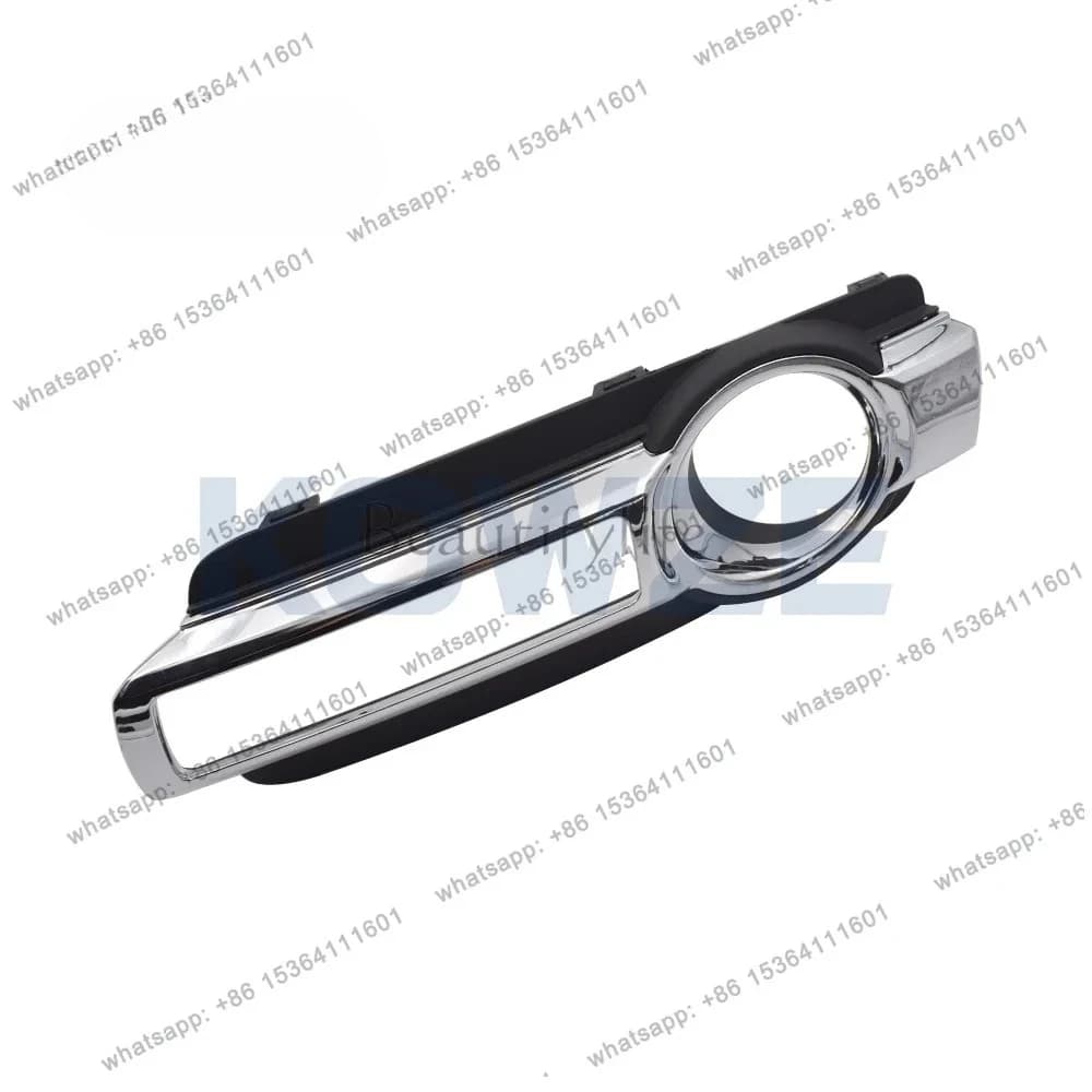 6400G121 Auto parts, left fog lampshade V83 V85 V86 V87 V88 V93 V95 V97 V96