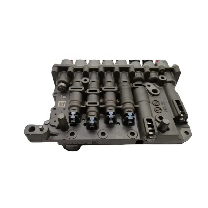 46210-3B611 Best Price Auto Transmission Parts Transmission Valve Body For Hyu-ndai CELESTA MD IX25 462103B611