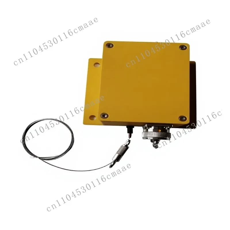High-quality level sensors for asphalt pavers. PN.05940023