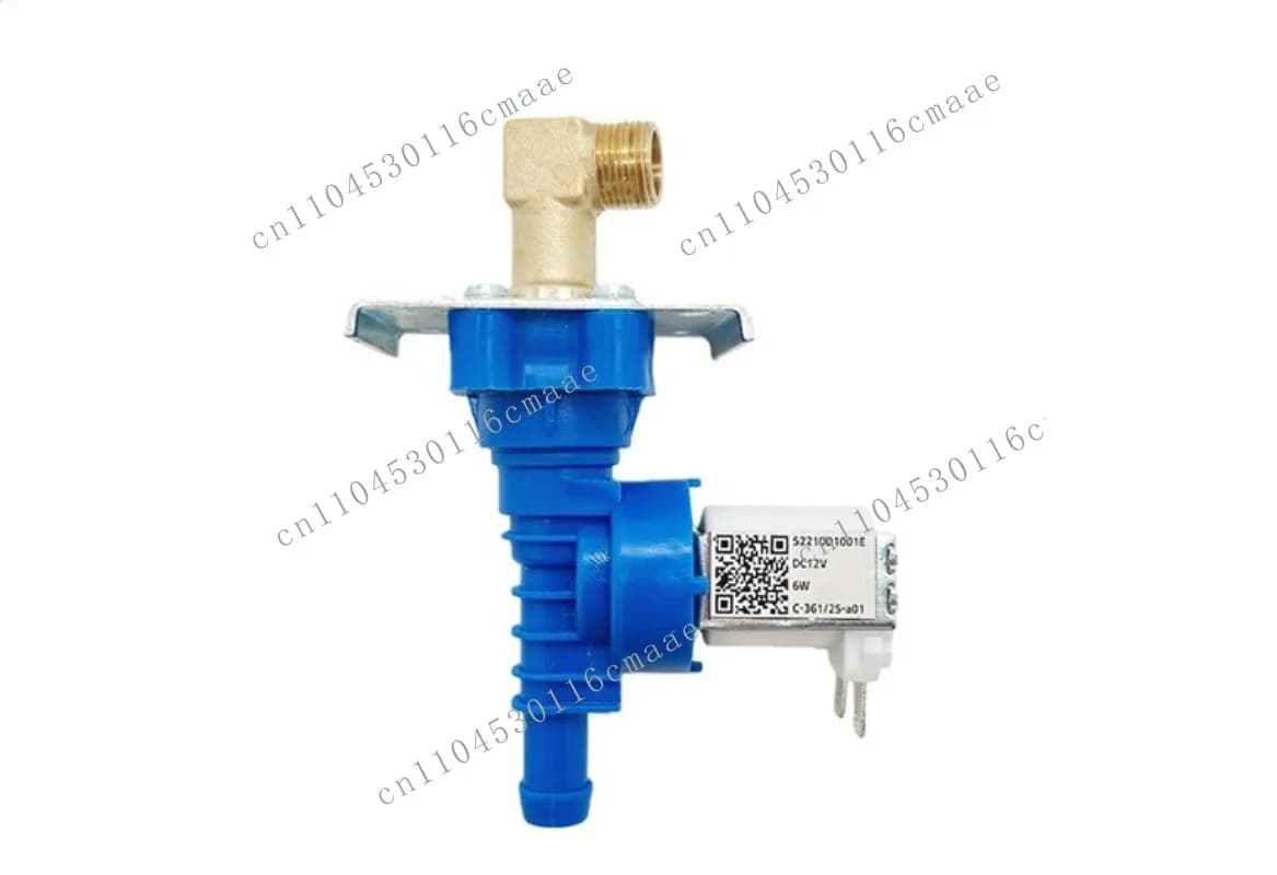 Suitable for 5221DD1001E/5221DD1001F Dishwasher Water Inlet Valve / Inlet Solenoid Valve