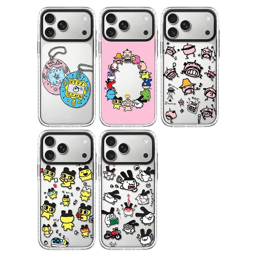 608286 White Border Magnetic Phone Case Cover for IPhone 12 13 14 15 16 17 18 Pro Max Case