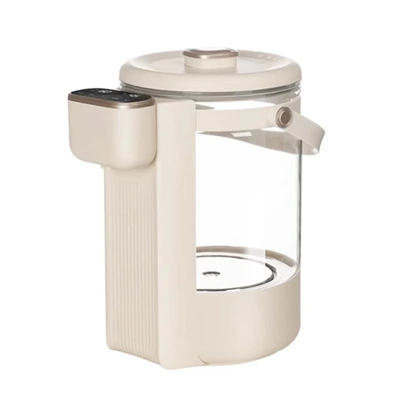 Thermostatic pot, intelligent milk bubble, boiling water, large-capacity water dispenser, automatic water outlet