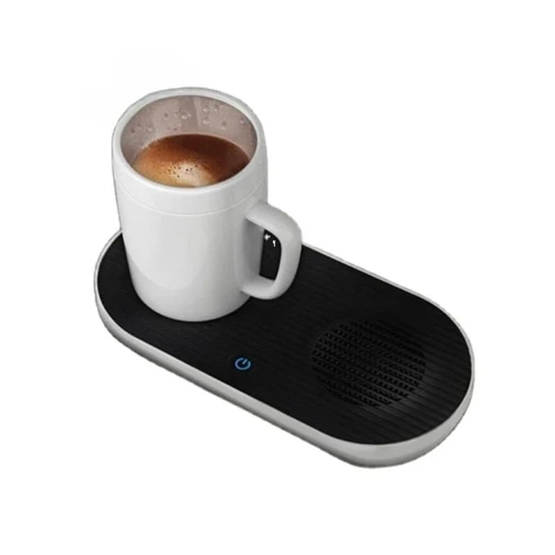 Smart Gadgets New Other Consumer Electronics Desktop Smart Cups with Cooling and Heating Home, Office