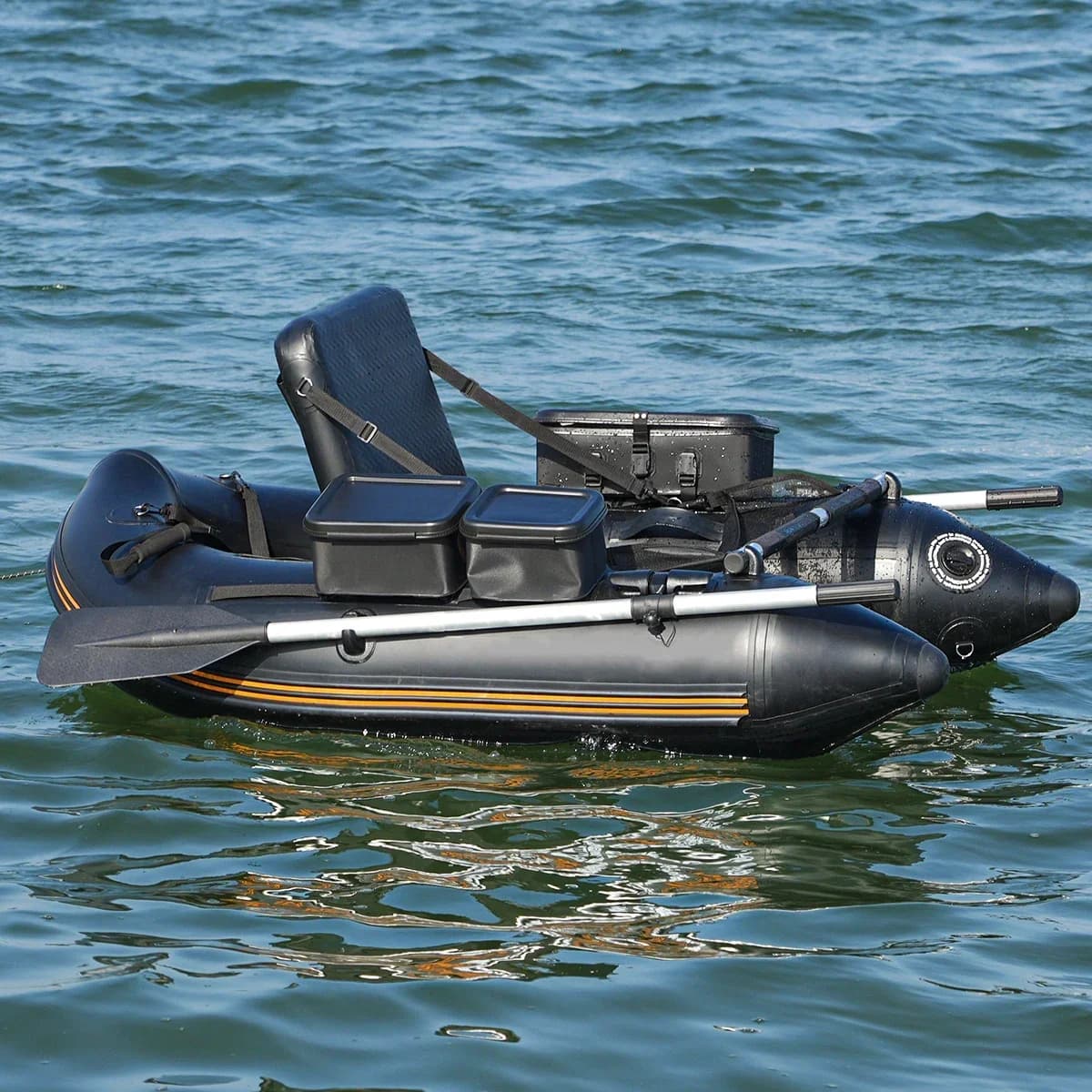 - Fishing Boat nflatable Mini