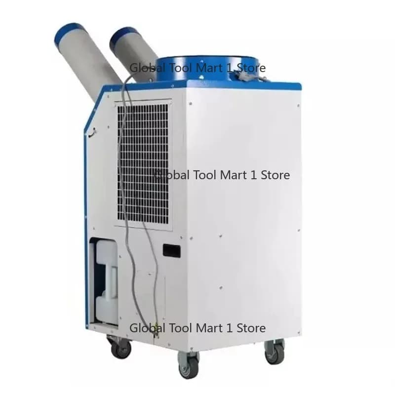 115V Spot Air Conditioner/Port-able Spot Cooler/Industrial Porta-ble Air Conditioner