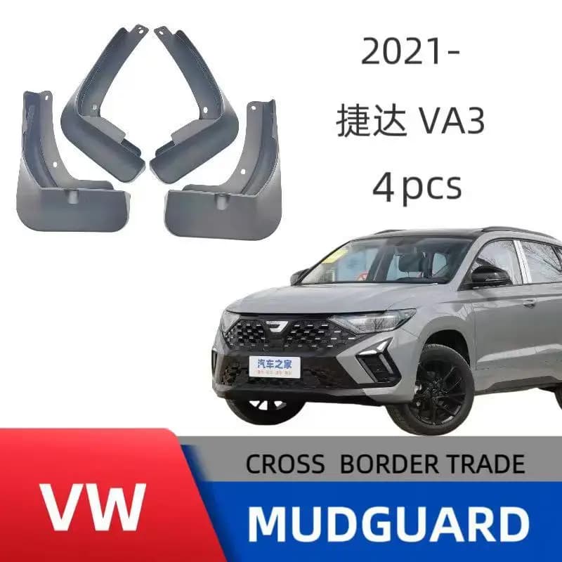 Suitable for Volkswagen Jetta VA3 car fenders