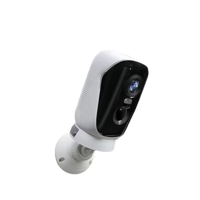 BC4Pro/SC4Pro smart camera home monitoring 360 degree rotation plug-in-free high definition free version
