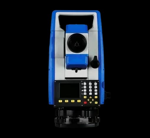 Total Station Stonex R3 Professional Measuring Instrument, 800 Meters Prism Free, Fast Measurement and Distance Measurement