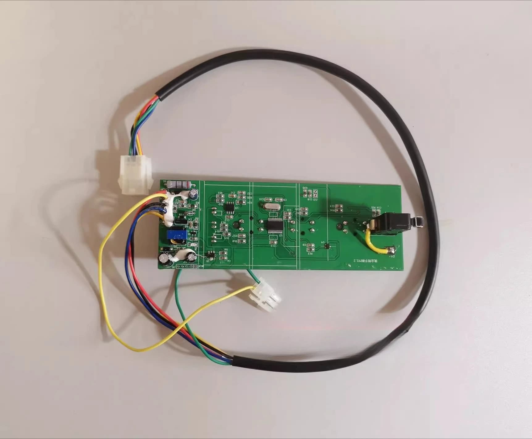 For Helis CBD15-190 LIs Lidas Micros Diamond Handle PV2.2.2 Small Lithium Battery CBD20 Handle Circuit Board
