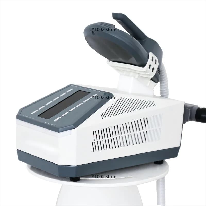 2024 New Mini Stimulation 1 Handle  Pelvic Body Sculpting Firming Machine Home Use  Tightening ABS