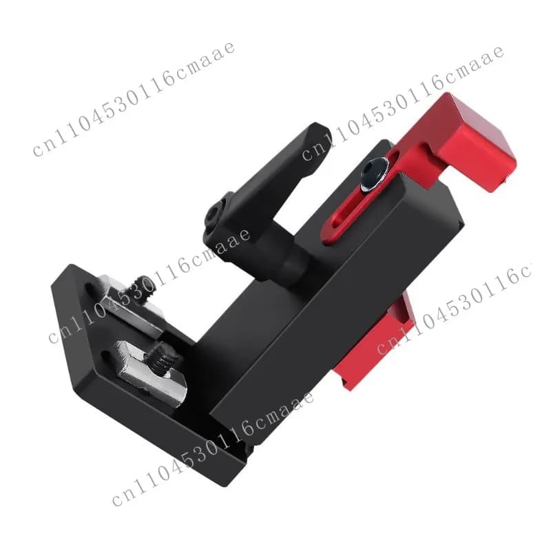 Woodworking Type 30 Limiter, Woodworking Type 30 Chute, Guide Rail Limiter DIY Tool