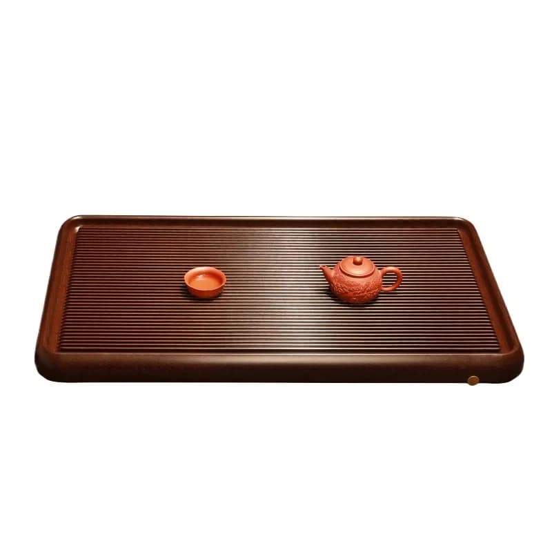 high quality Bakelite home office dry brewing set tray box