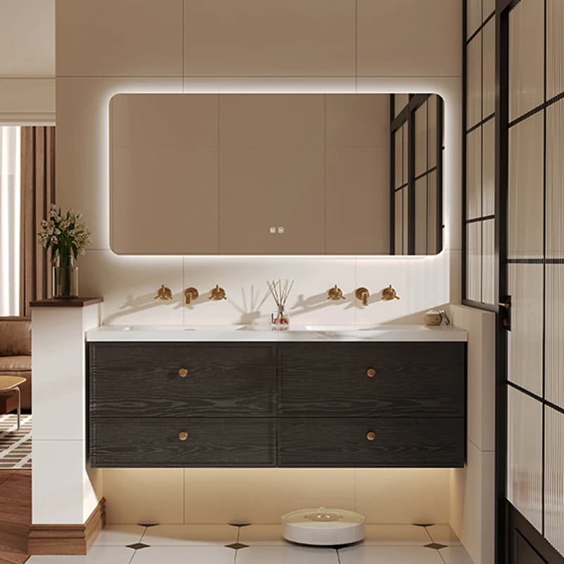 Dressers Display Bathroom Cabinet Sink Over Space Saver Paper Drawers Bathroom Cabinet Storage Perfume Gabinete Home Furniture