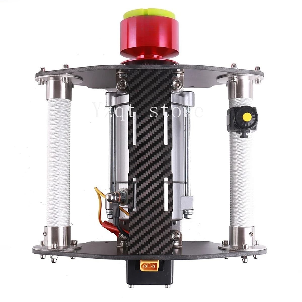 Mayatech TOC250 starter 80CC-250CC for large aircraft model fixed wing engine