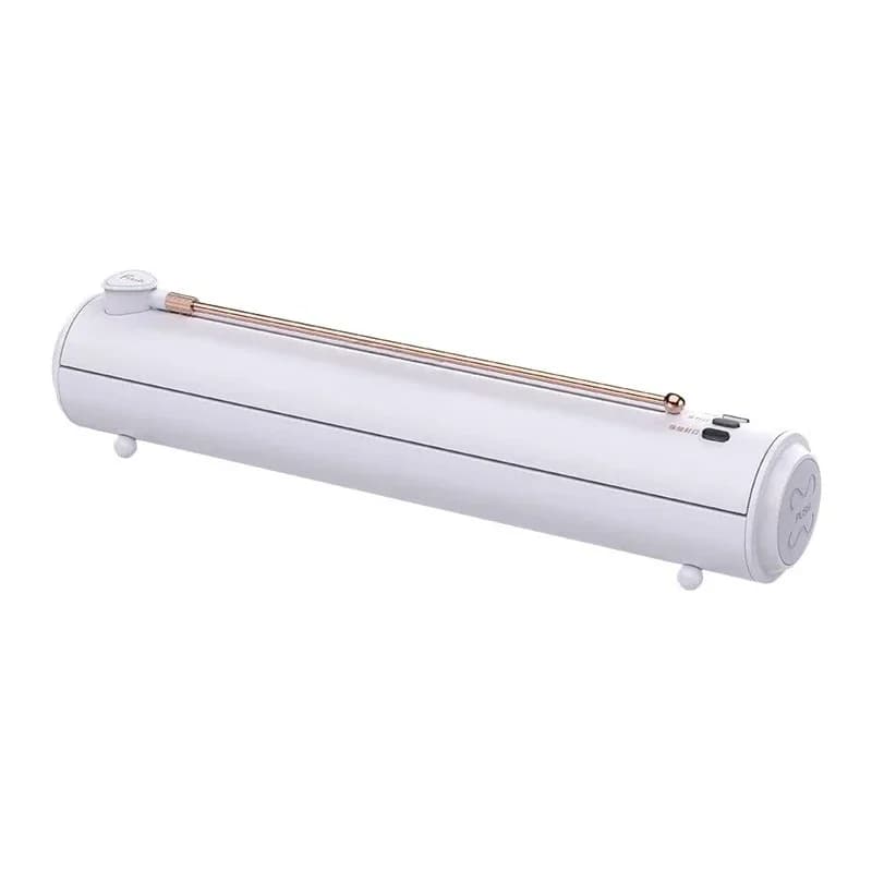 Vacuum sealing machine Food packaging machine Vacuum sealing machine Small household fresh-keeping plastic sealing ma