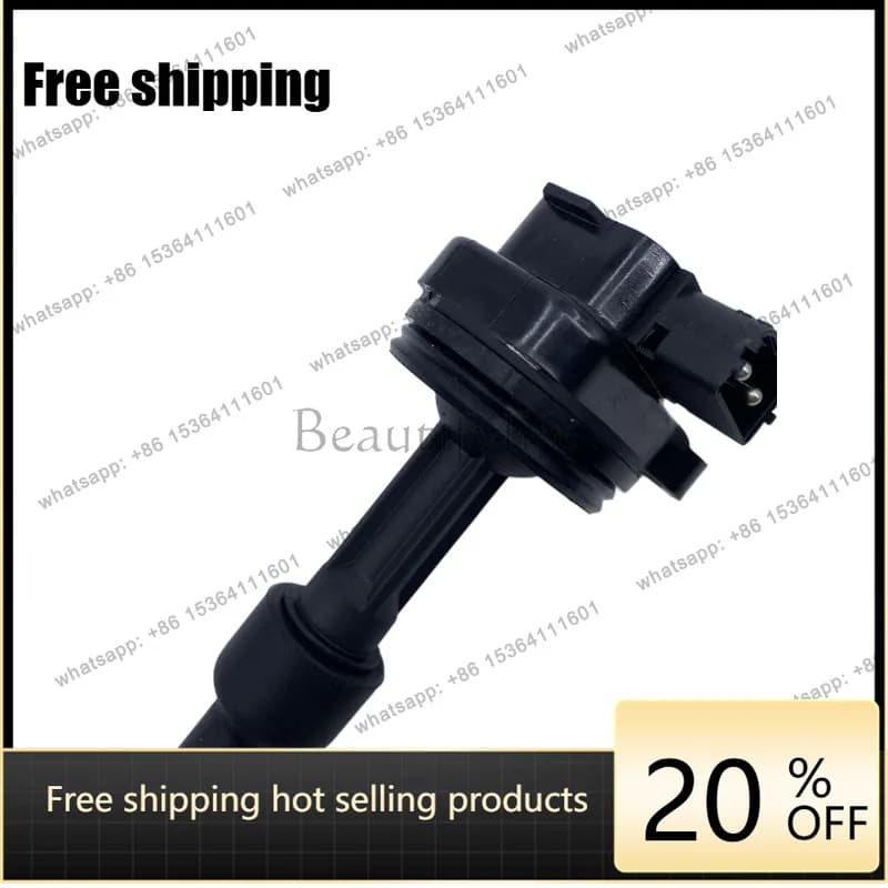 FG ignition coil 12759718 UF167 12759710 12759718