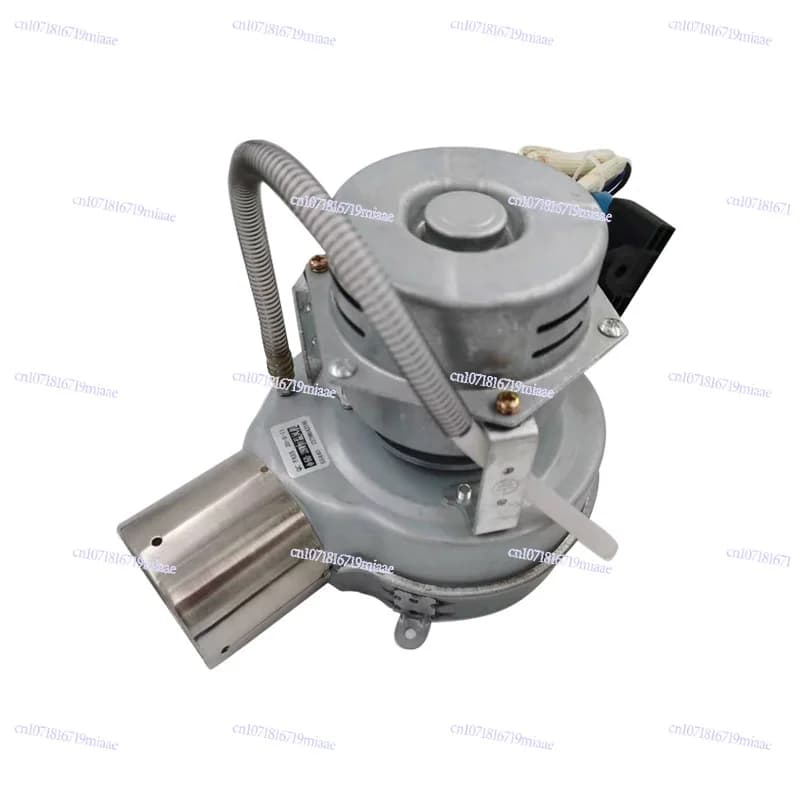 Wholesale Gas Water Heater Strong Exhaust Fan, Constant Temperature Fan Parts