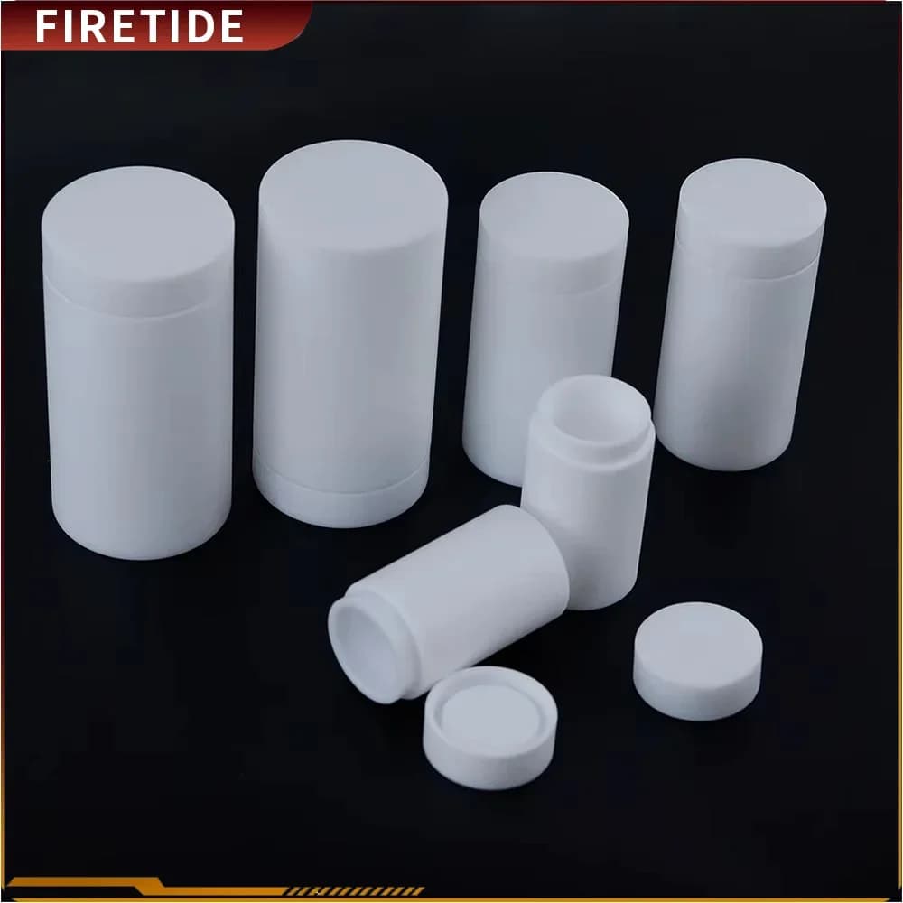 25-500ML 200℃ Chamber PTFE Liner Stainless Steel Vessel Kettle Hydrothermal Synthesis Autoclave Reactor