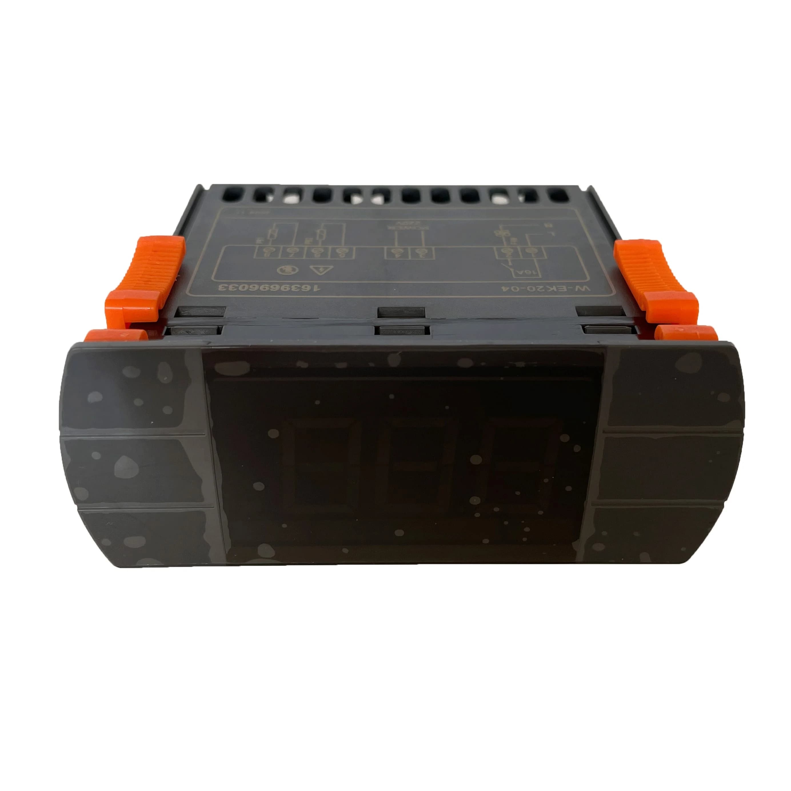 Precise temperature control controller for industrial manufacturing 1639696033 Air dryer accessories