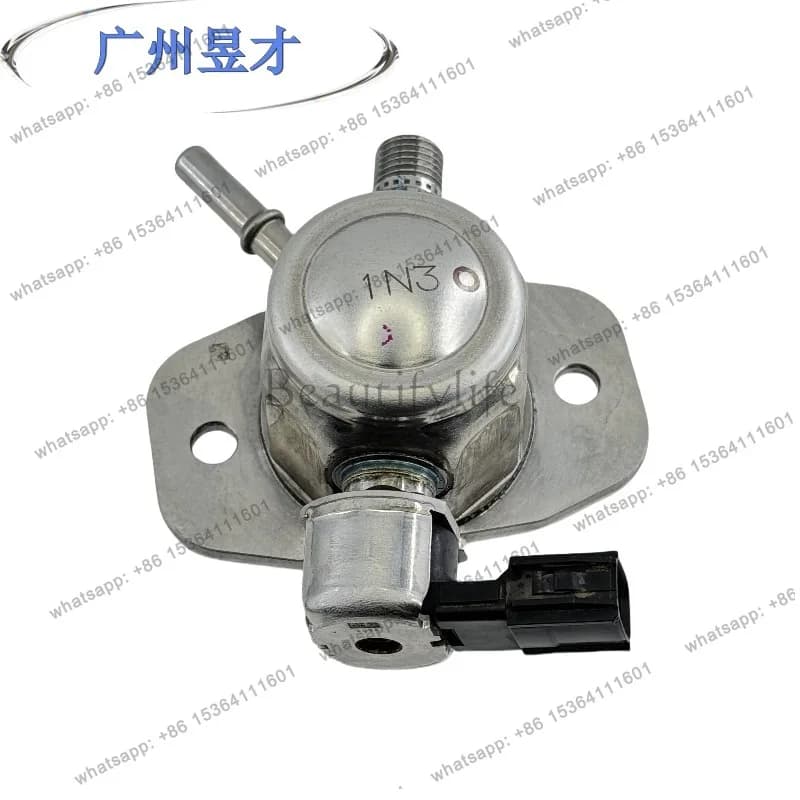 High pressure fuel pump 1N3 for auto parts. Factory direct sales