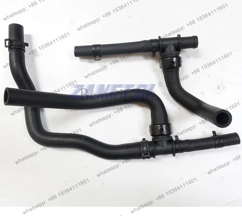 Spot supply, applicable (JC) 2.4 '2.0' 13-20 warm air water pipe 5058437AK