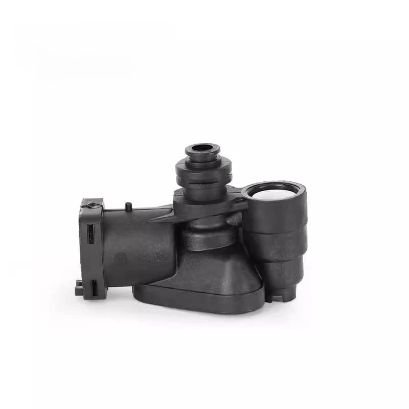 Suitable for the pumps head for KARCHERs K3 high pressures washers cars washings machines