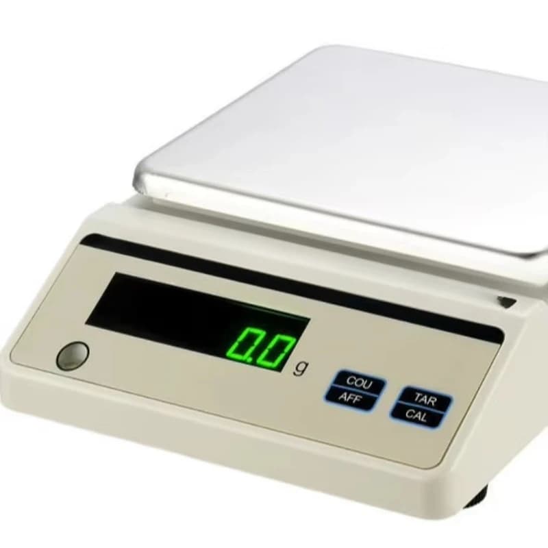 Electronic balances and digital scales accurate anti-shake high sensitivity