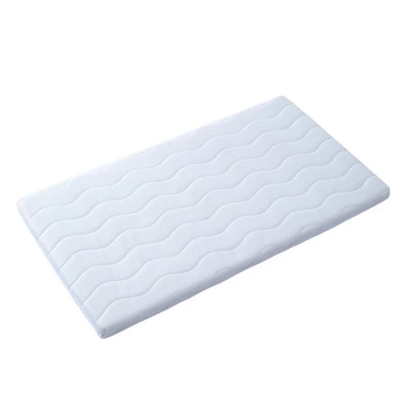 Removable soft and hard coconut palm mattress brown mattress 1.8M children double 1.5 baby primary and secondary school students