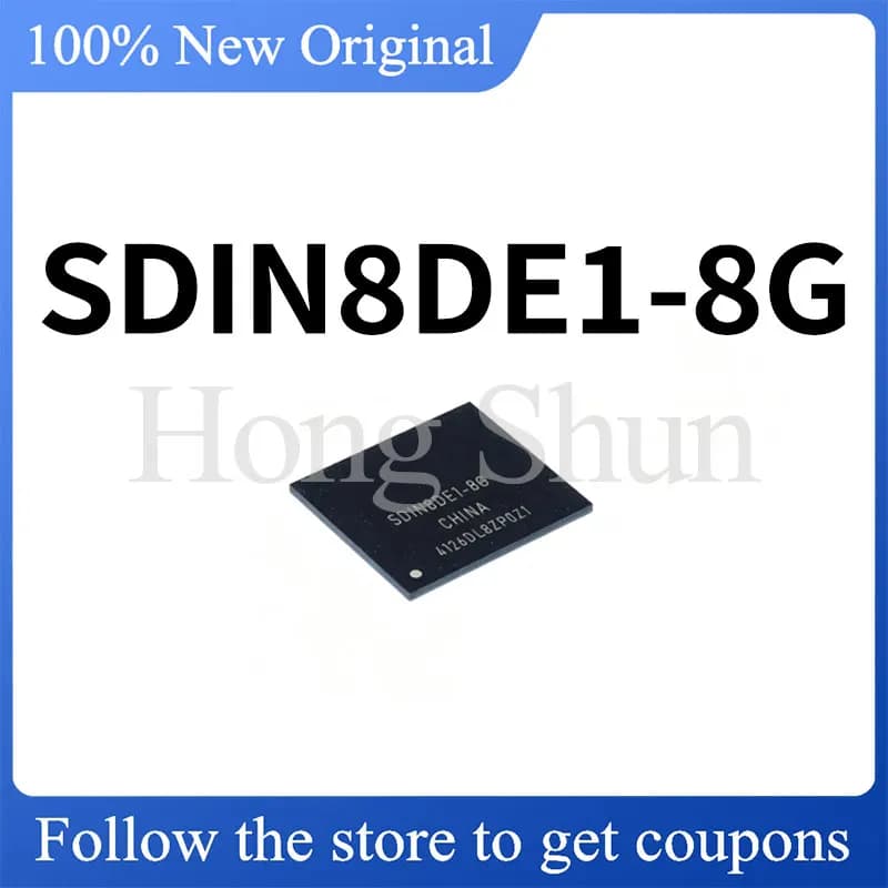 phone case SDIN8DE1-8G phone case